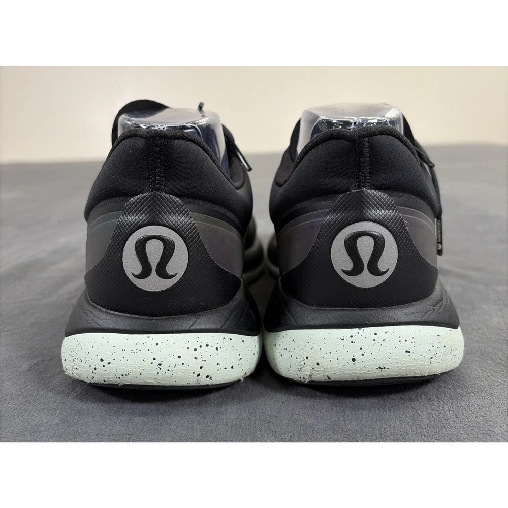 Lululemon Chargefeel Workout Shoes Womens Size 10 Athletic Running Sneakers